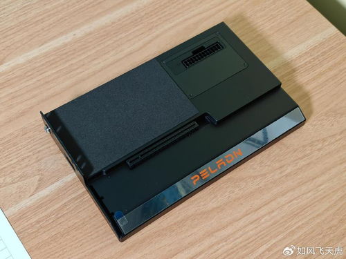 裝機(jī)新選擇 磐鐳顯卡塢評(píng)測(cè)，迷你電腦也能暢玩3A大作