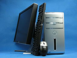 探索戴爾Inspiron 530 R210504N 從圖片解析到硬件開(kāi)發(fā)與銷售之路